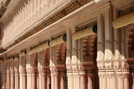 Hotel Laxmi Niwas Palace, Bikaner