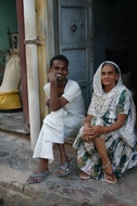 Bikaner people