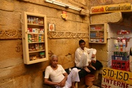 Jaisalmer