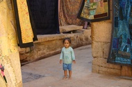 Little girl