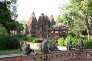 Mandore