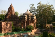 Mandore cenotaph