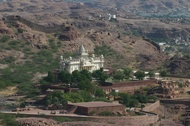 Jaswant Thada