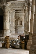 Ranakpur Temple