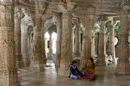 Ranakpur Temple