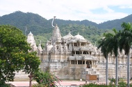 Jain Temple, Ranakpur