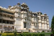 City Palace