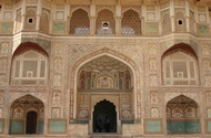 Amber Fort