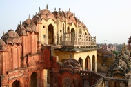 Hawa Mahal