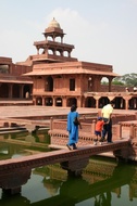 Fatehpur Shikri