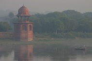 Yamuna River