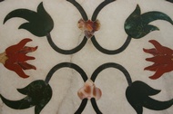 Pietra Dura Inlays
