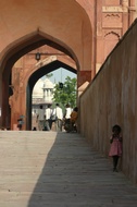Red Fort