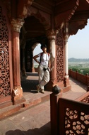 Jehangiri Mahal