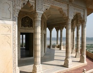 Musamman Burj