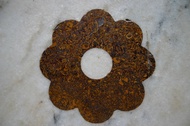 Pietra Dura Detail