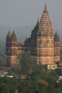Royal Chhattris