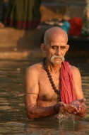 Water Ceremony