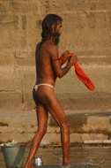 Another Holy Man