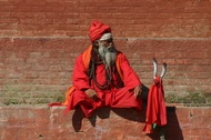 Holy Man