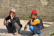 Nepalese