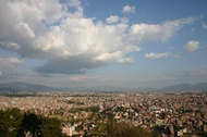 Kathmandu View