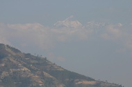 Himalayan Peaks