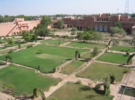 Junagarh Fort 