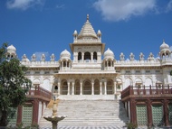 Jaswant Thada