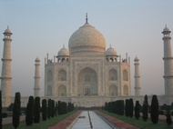 Tah Mahal