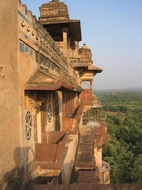 Jahangir Mahal