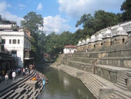 Pashupatinath