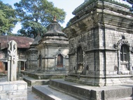 Pashupatinath