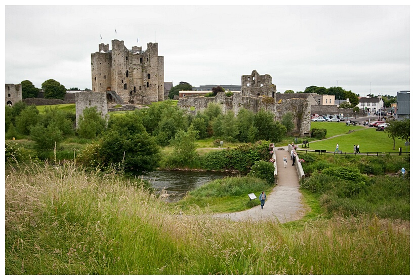 Trim Castle