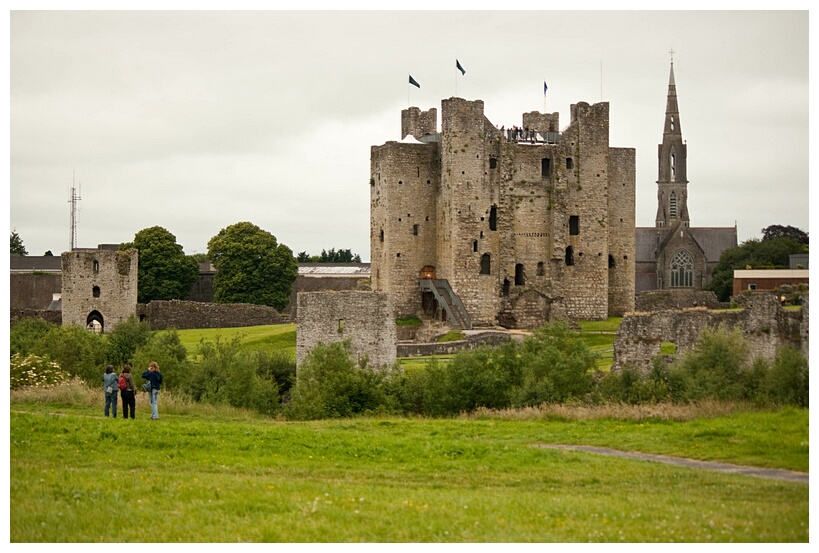 Trim Castle