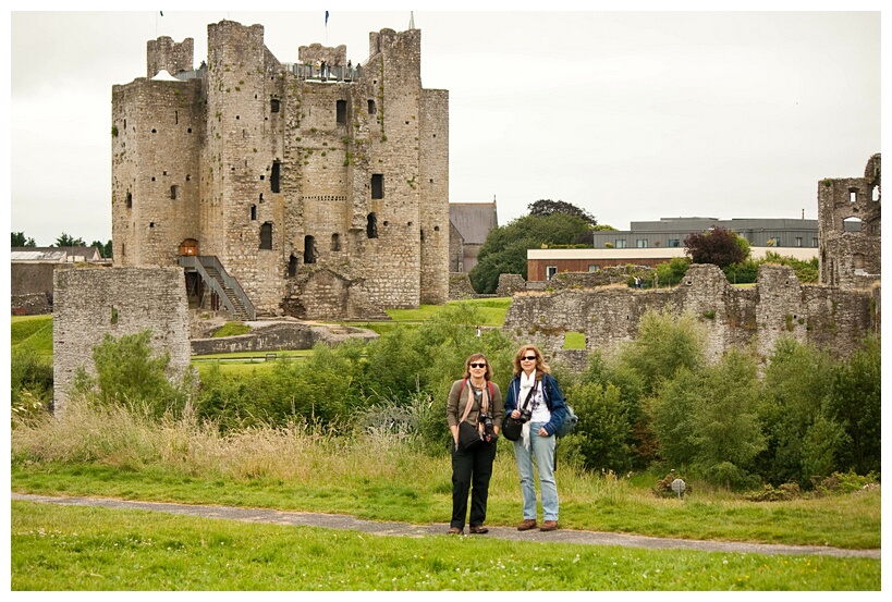 Cinematographic Castle