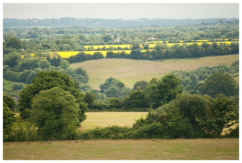 Boyne Valley