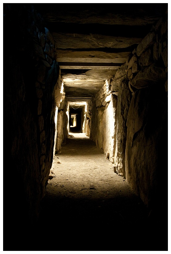 Passage of Knowth