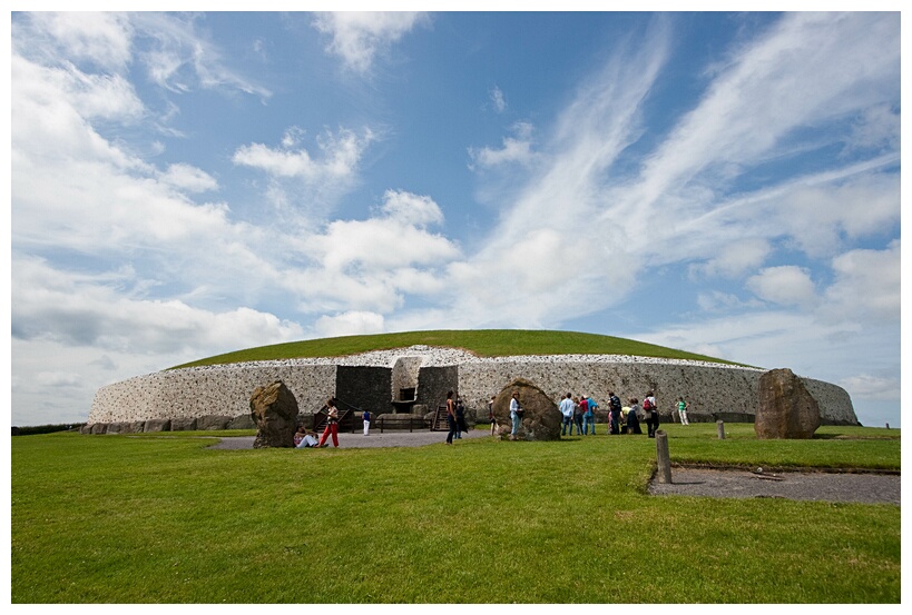 Newgrange
