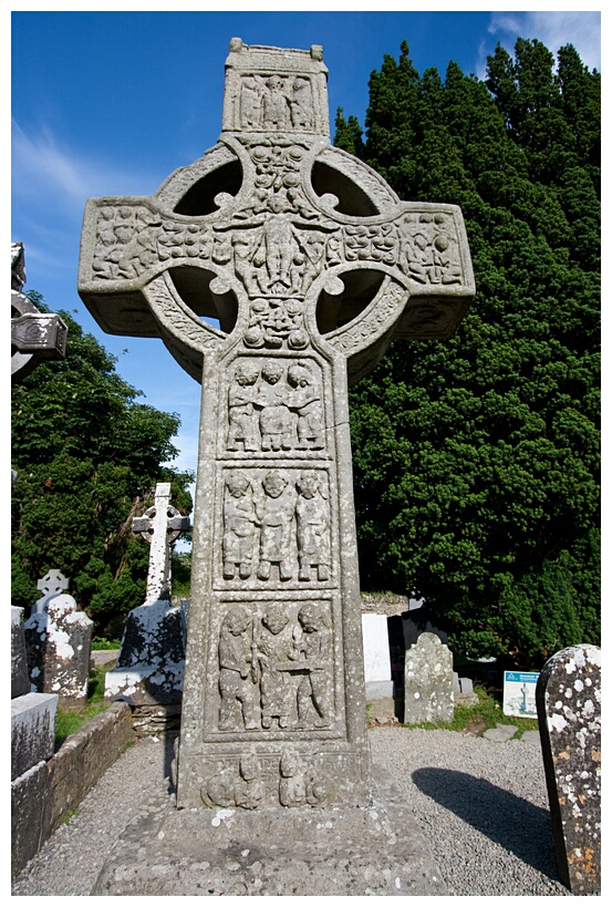 High Cross
