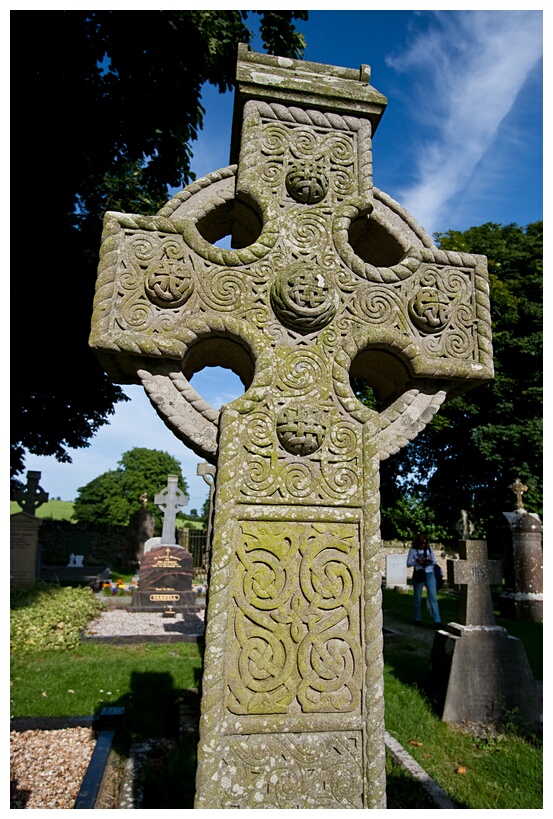 High Cross