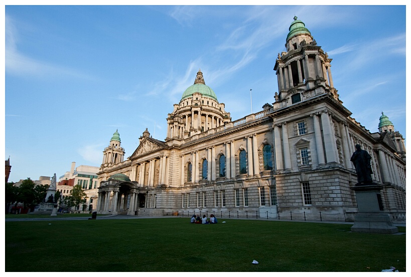 Belfast City Hall