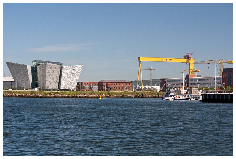 River Lagan