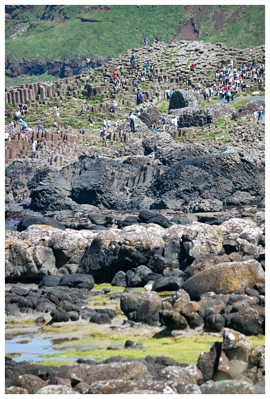 Giant's Causeway