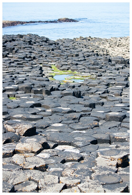 Giant's Causeway