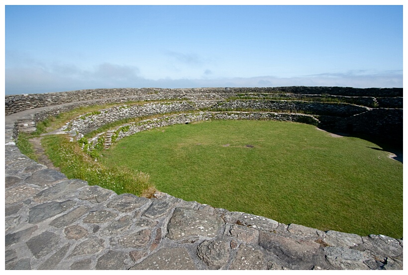 Griann of Aileach