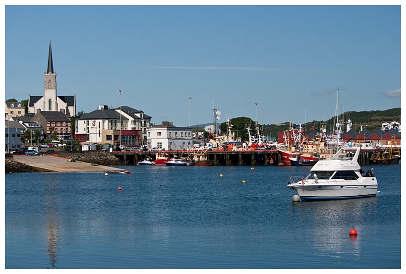Killybegs