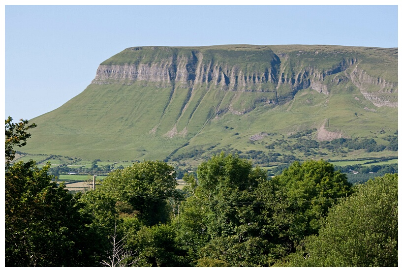 Ben Bulben