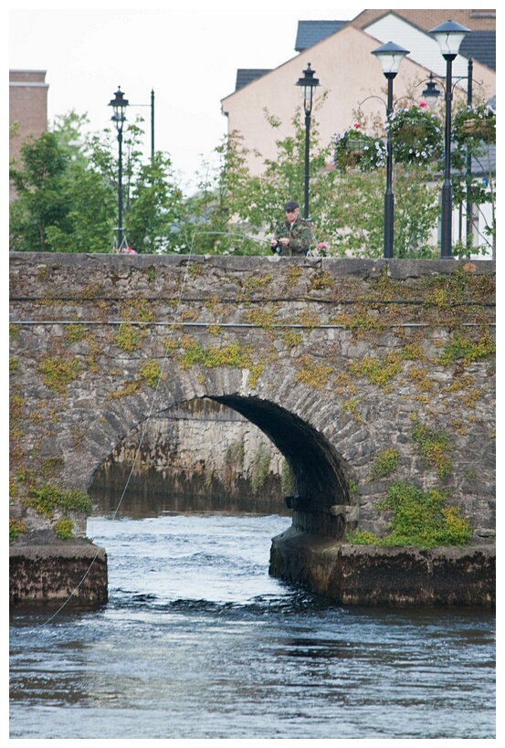 Stone Bridge