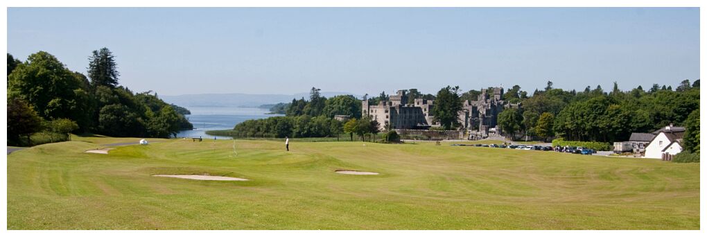 Ashford Castle